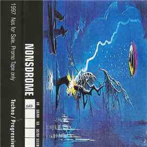Nonsdrome - 1997 FR #09 - Techno / Progressive