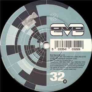 Pablo Gargano - Eve 32
