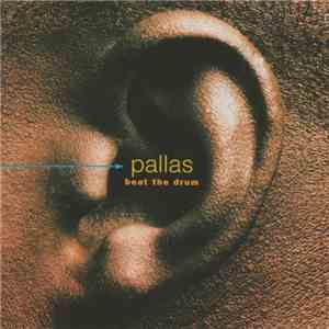 Pallas  - Beat The Drum