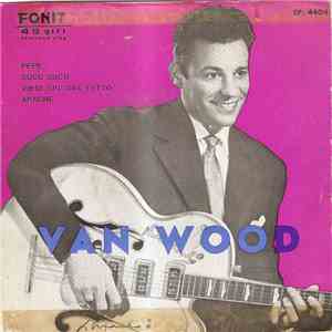 Peter Van Wood - Pepe