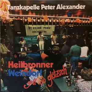 Peter-Alexander-Band - Heilbronner Weindorf - Gell do glotzsch