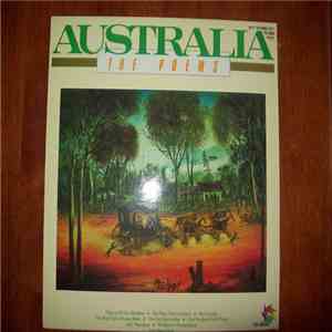 Phil Haldeman & John Downs - Australia The Poems (Record 1)