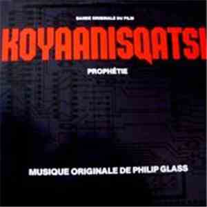 Philip Glass - Koyaanisqatsi