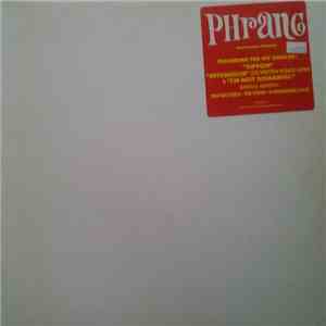 Phranc - Positively Phranc