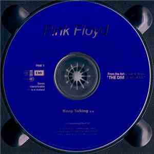 Pink Floyd - Keep Talking