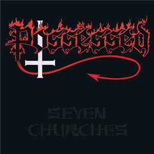 Possessed - Seven Churches