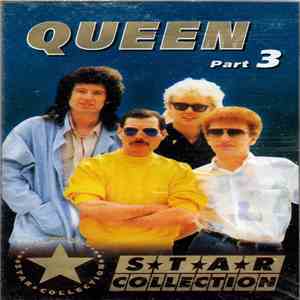Queen - Star Collection (Part 3)