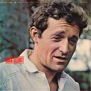Ramblin' Jack Elliott - Jack Elliott