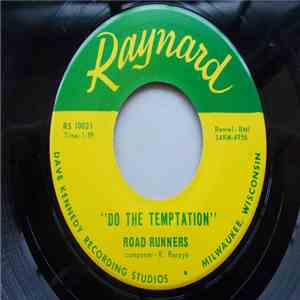 Road Runners  - Do The Temptation