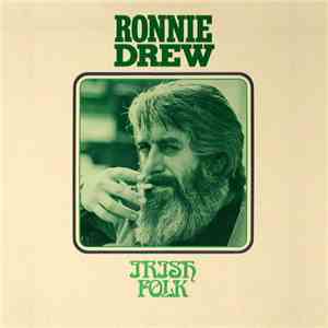 Ronnie Drew - Irish Folk