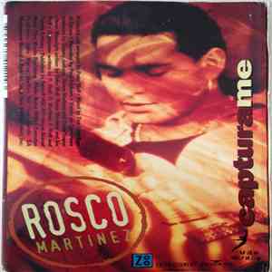 Rosco Martinez - Neon Moonlight