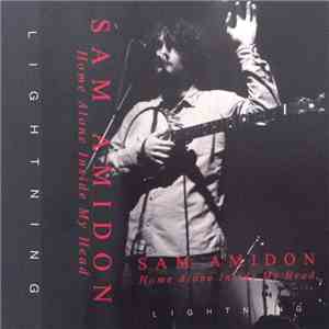 Sam Amidon - Home Alone Inside My Head