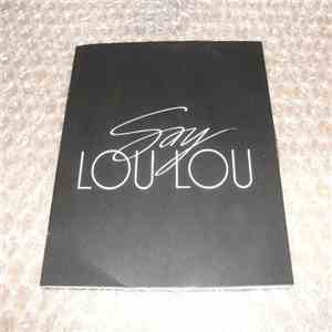 Say Lou Lou - Say Lou Lou (Album Sampler)
