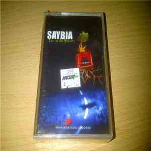 Saybia - Eyes On The Highway