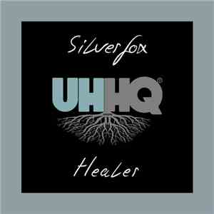 Silverfox  - Healer