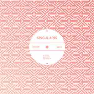 Singularis  - Soulection White Label: 012