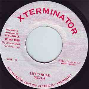 Sizzla - Life's Road