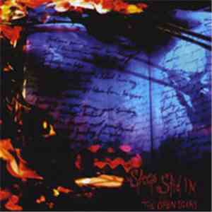Sleep Slid In - The Open Diary