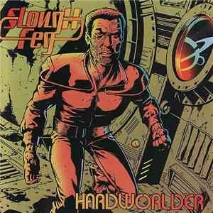 Slough Feg - Hardworlder