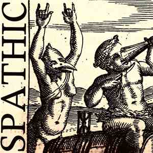 Spathic - Spathic