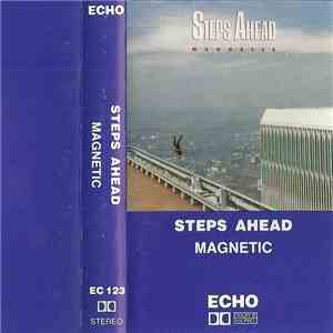 Steps Ahead - Magnetic