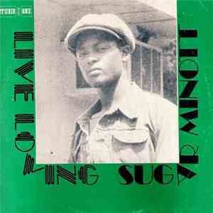 Sugar Minott - Live Loving