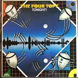The Four Tops - Tonight!