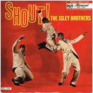 The Isley Brothers - Shout!