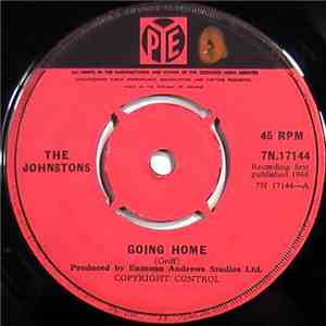The Johnstons - Going Home / The Travelling People