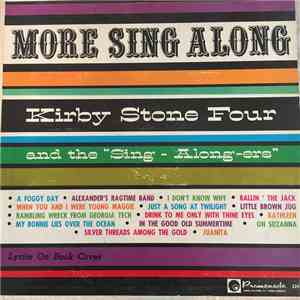 The Kirby Stone Four And The 