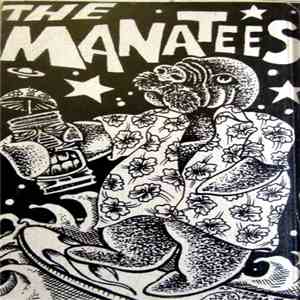 The Manatees - The Manatees