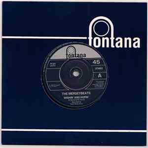 The Merseybeats - Wishin' And Hopin'