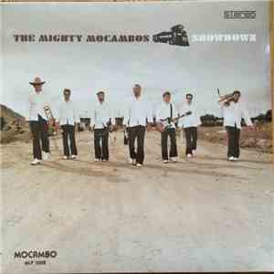 The Mighty Mocambos - Showdown