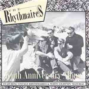 The Rhythmaires  - Tenth Anniversary Album
