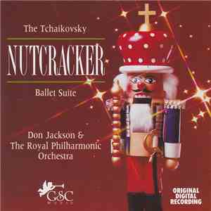 The Royal Philharmonic Orchestra Conducted By Don Jackson  - The Tchaikovsk ...