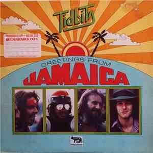 Tidbits - Greetings From Jamaica