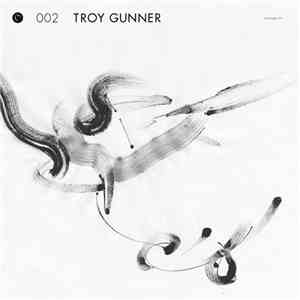 Troy Gunner - Headlights EP
