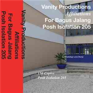 Vanity Productions - Affiliations