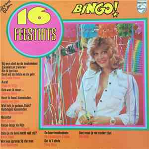 Various - Bingo! 16 Feesthits