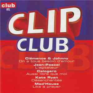Various - Clip Club