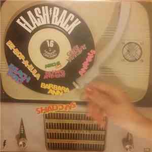 Various - Flash-back