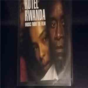 Various - Hotel Rwanda Music From The Film