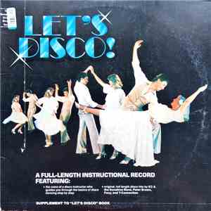 Various - Let's Disco