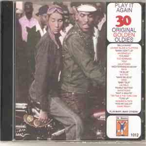 Various - Play It Again 30 Original Golden Oldies