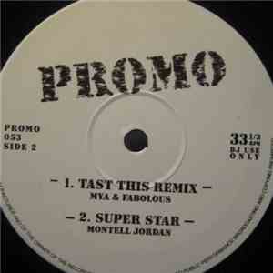 Various - Promo #53