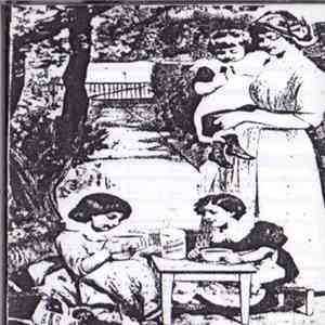 Various - Secret Garden