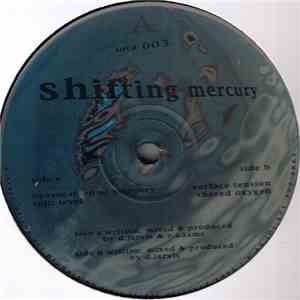 Various - Shifting Mercury