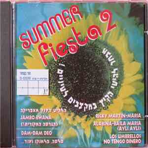 Various - Summer Fiesta 2
