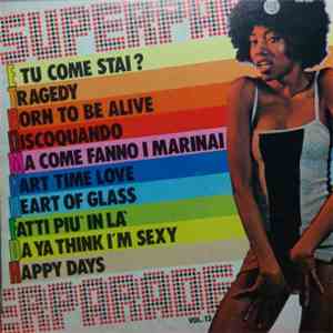 Various - Super Parade Vol. 13