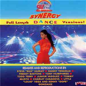 Various - Synergy
